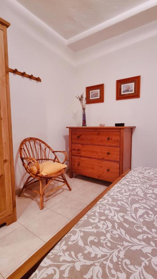 Apartamento Rojo Con Vistas Al Mar Mazagón Eksteriør billede